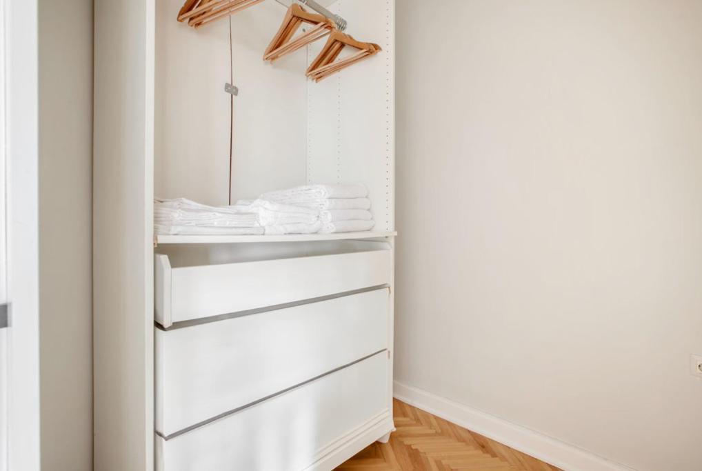 Apartamento Your 2br Spot In Soho Londres