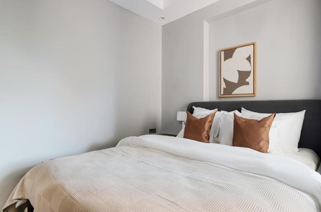 Apartamento Your 2br Spot In Soho